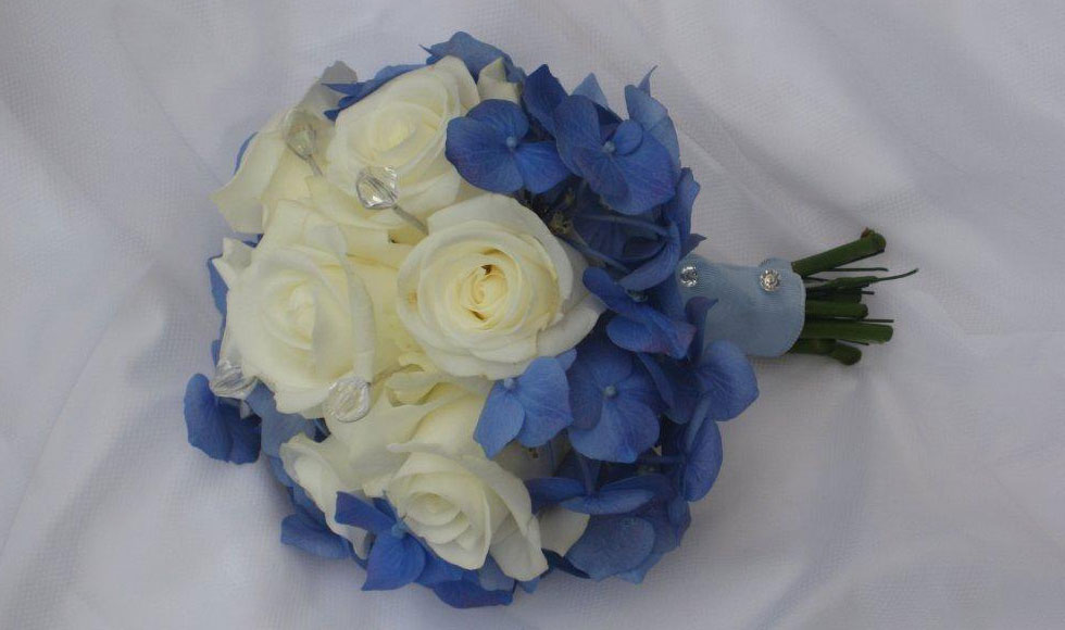 Cheltenham Florist Deena Hicks Gallery
